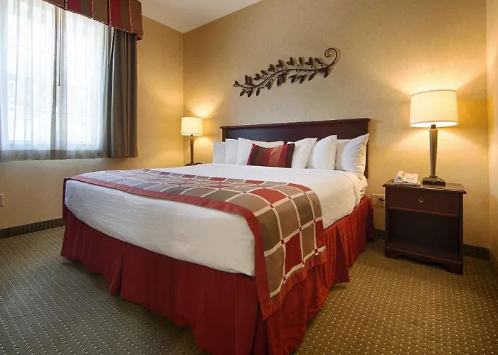 Best Western Plus Ticonderoga