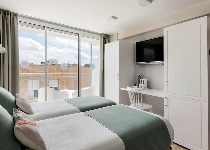 Seaborn Salou Hotel