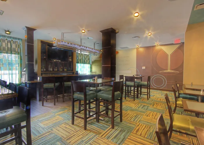 Holiday Inn Christiansburg Blacksburg By Ihg