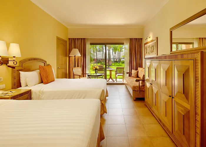 Barcelo Maya Caribe Xpu Ha