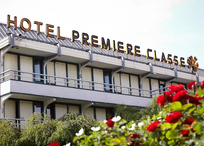 Hôtel Premiere Classe Pamiers