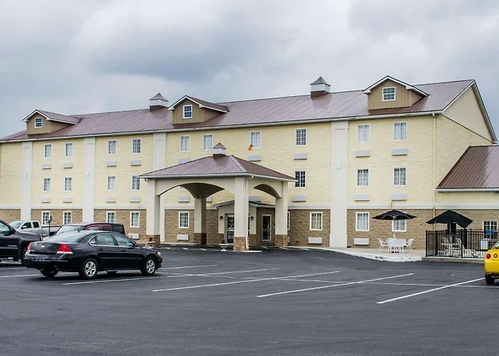 Jonestown Inn