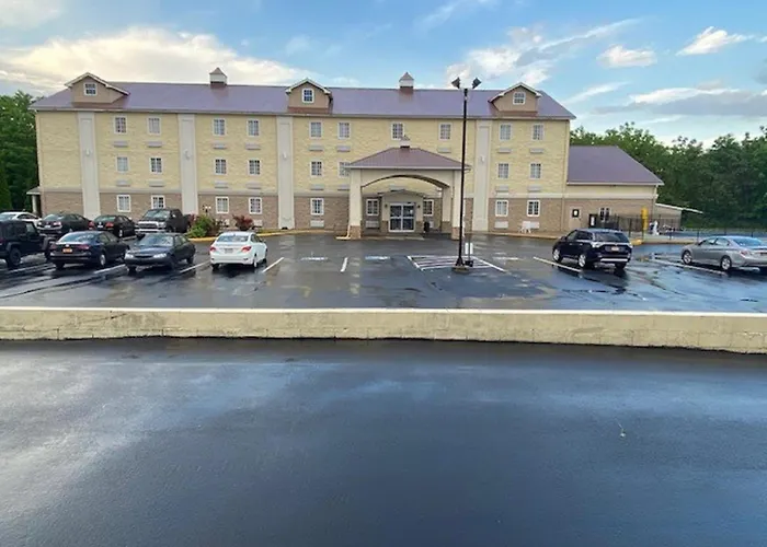 Jonestown Inn