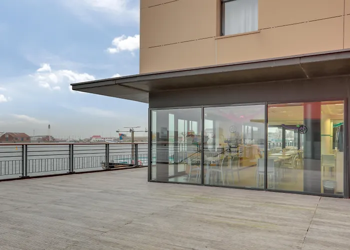 All Suites Appart Hotel - Dunkerque Centre Dunkirk