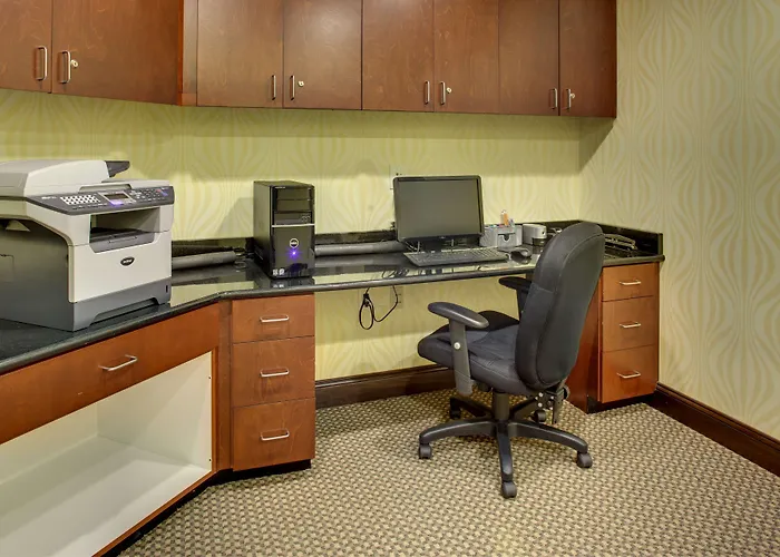 Hampton Inn Petersburg - Southpark Mall Colonial Heights