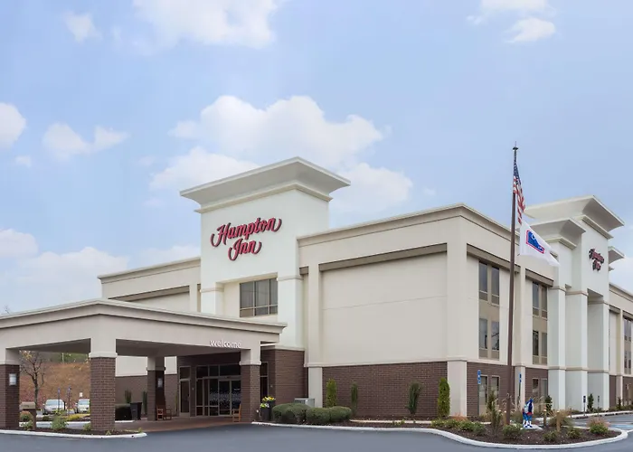 Hampton Inn Bremen