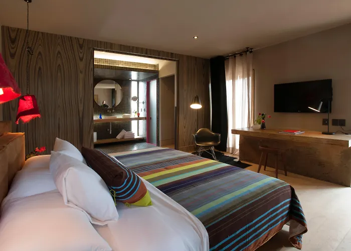 Hotel Bo San Cristobal de las Casas