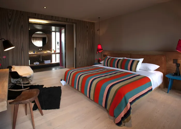 Hotel Bo San Cristobal de las Casas