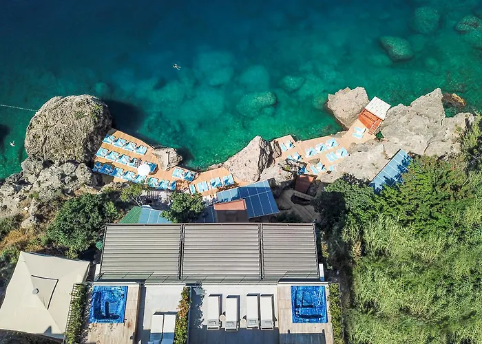 Perge Hotels - Adult Only 18 Plus Antalya