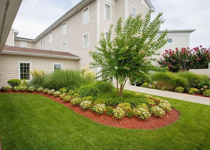 Hampton Inn & Suites Chincoteague-Waterfront, Va