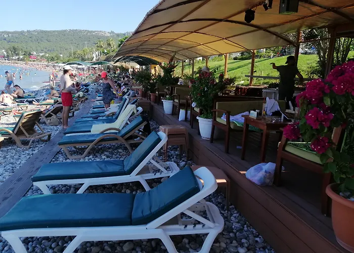 Grand Nar Hotel Adult Only Kemer