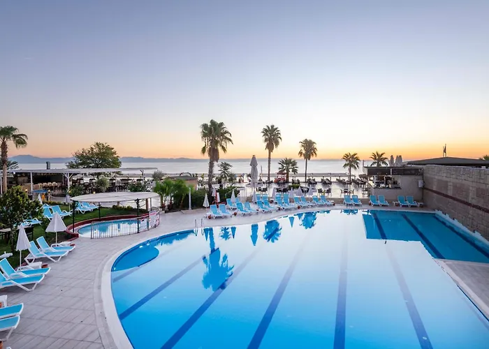 Armas Gul Beach Kemer