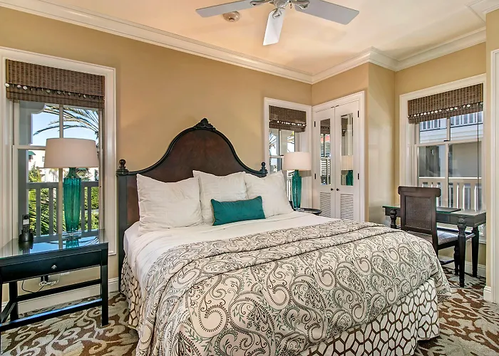 Beach Village At The Del, Lxr Hotels & Resorts Coronado