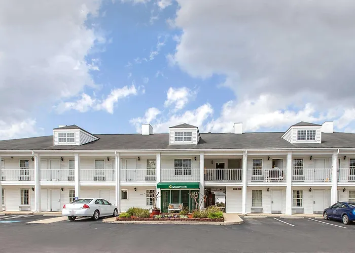 Quality Inn Jesup