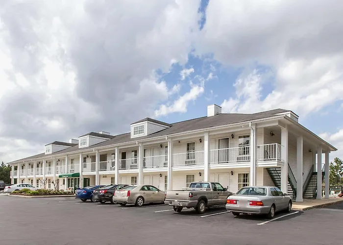 Quality Inn Jesup