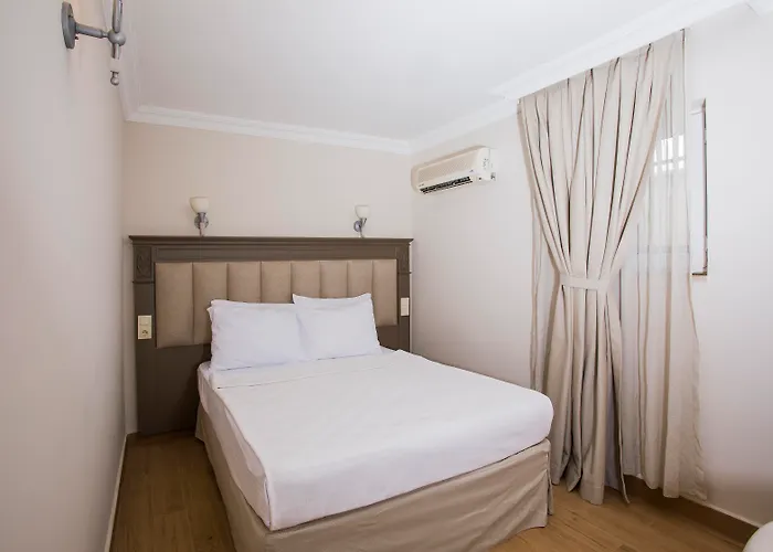 Moonshine Hotel & Suites Bodrum