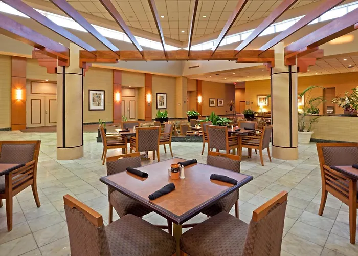 Holiday Inn Philadelphia South-Swedesboro By Ihg