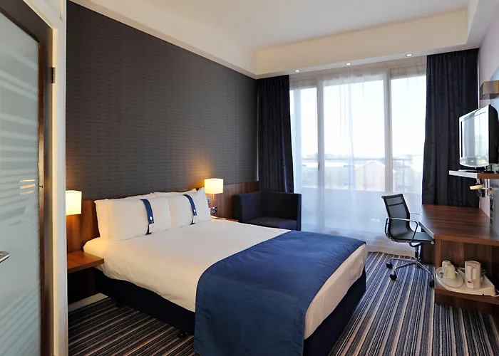 Holiday Inn Express Crewe, An Ihg Hotel