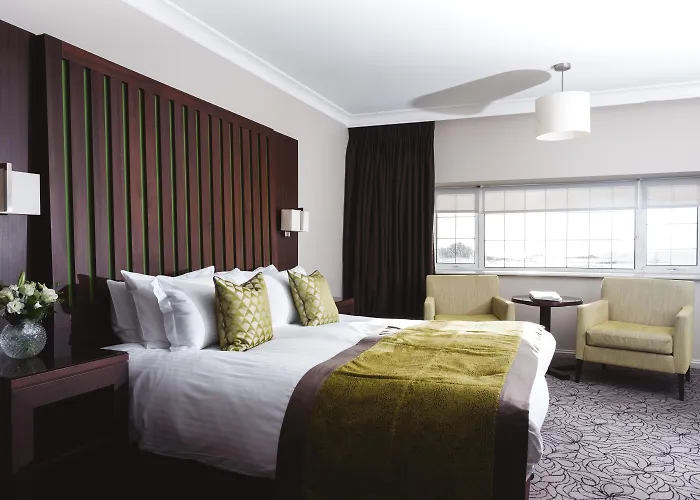 Grand Jersey Hotel And Spa Saint Helier Jersey