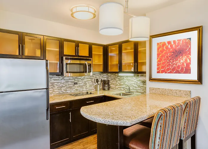 Staybridge Suites Bismarck By Ihg