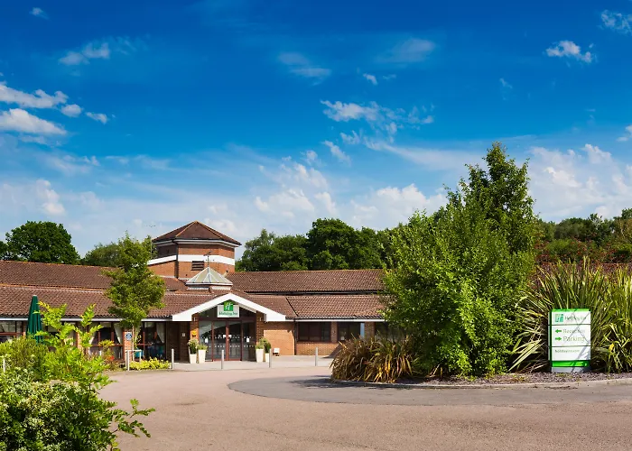 Holiday Inn London Gatwick - Worth By Ihg Copthorne 