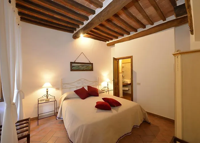 Il Palazzetto Bed & Breakfast Montepulciano