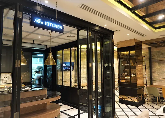 The Salil Hotel Sukhumvit 57 - Thonglor Bangkok