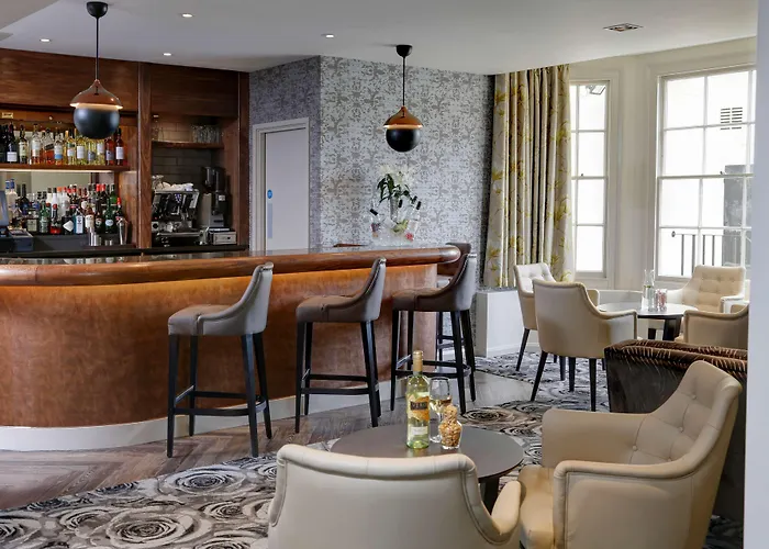 Best Western Banbury House Hotel