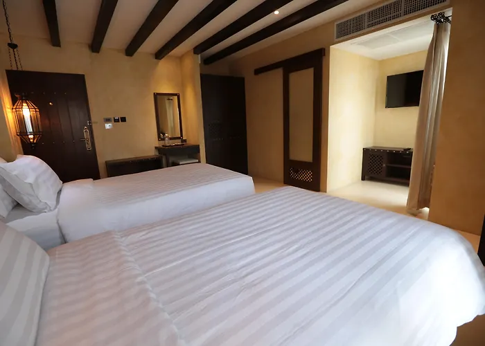 Hotel Dewan Bangkok