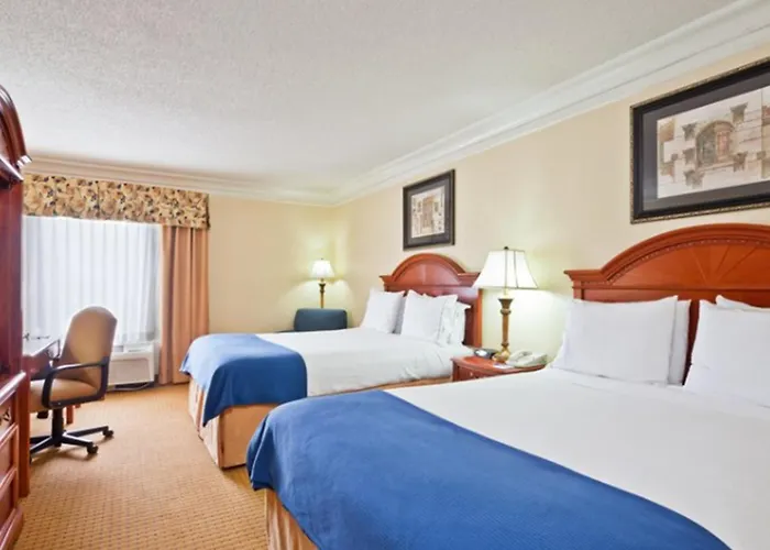 Holiday Inn Express Ringgold