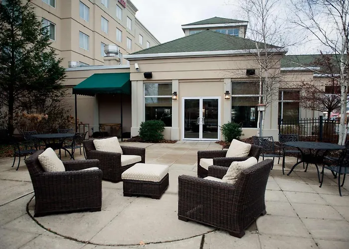 Hilton Garden Inn Rockaway