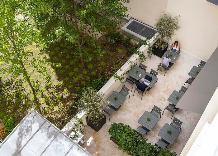 Hotel Le 37 Bis Neuilly-sur-Seine