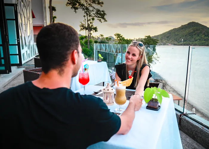 Villa 360 Koh Phi Phi Hotel