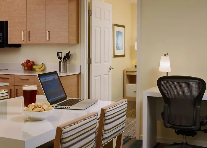 Sonesta Es Suites Atlanta - Perimeter Center North Sandy Springs