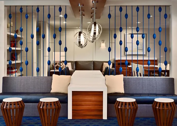 Sonesta Es Suites Atlanta - Perimeter Center North Sandy Springs