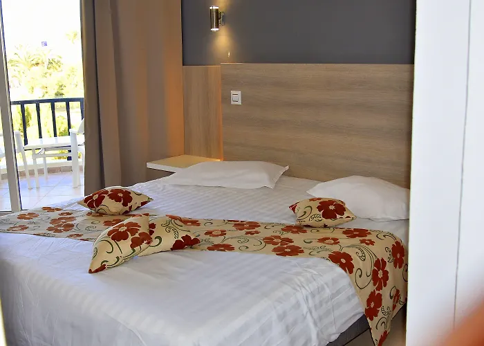 Eden Star Hotel Zarzis