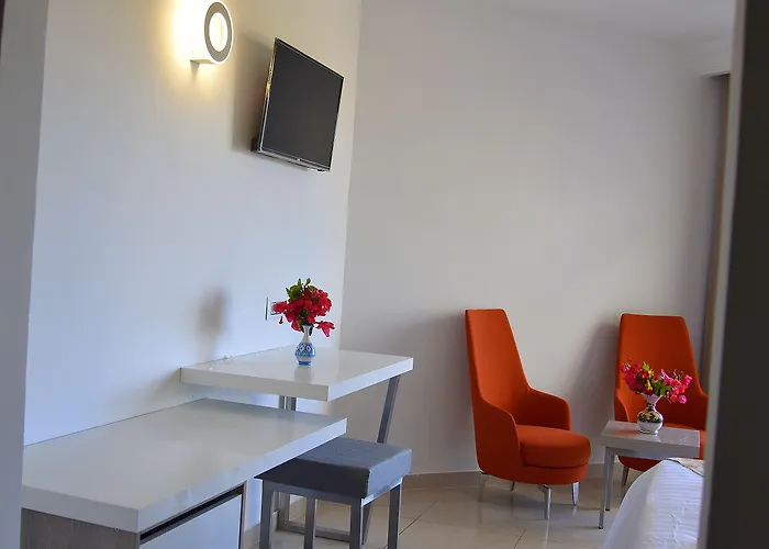 Eden Star Hotel Zarzis