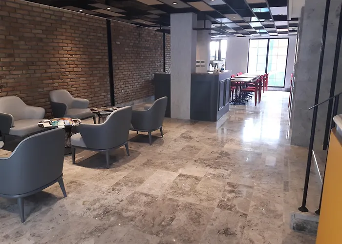Taksim Pera Orient Hotel İstanbul