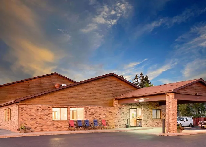 Super 8 By Wyndham Ashland Hotel