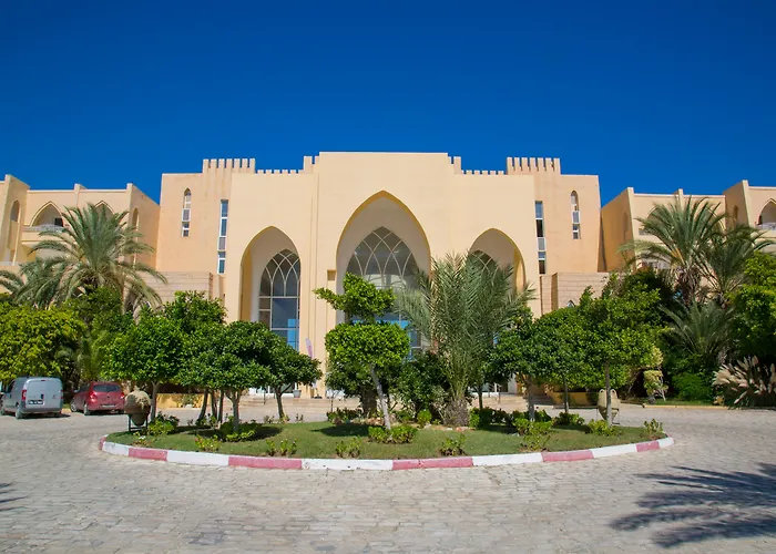 Skanes Serail Monastir