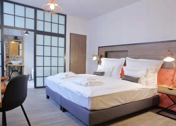 Hotel Memories Oldtown Budapest