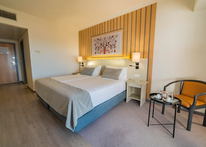 Hotel Melia Castelo Branco