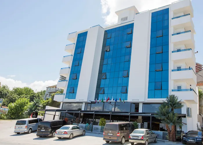 Royal Life Exclusive Hotel Trabzon