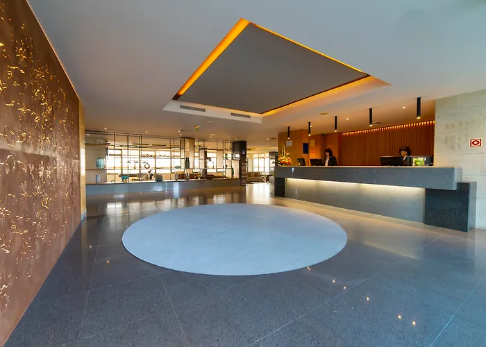 Hotel Melia Castelo Branco