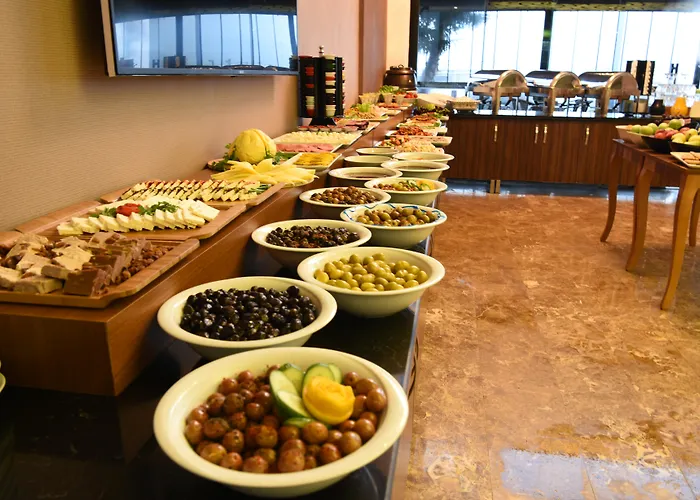 Royal Life Exclusive Hotel Trabzon