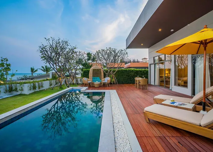 Avani+ Hua Hin Resort Cha-Am