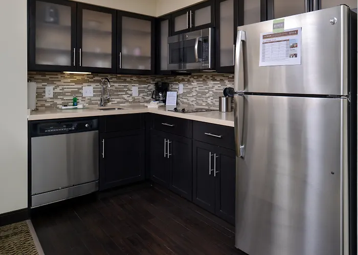 Staybridge Suites Rochester By Ihg