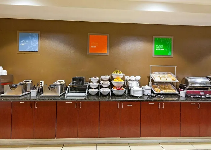 Comfort Suites University Abilene