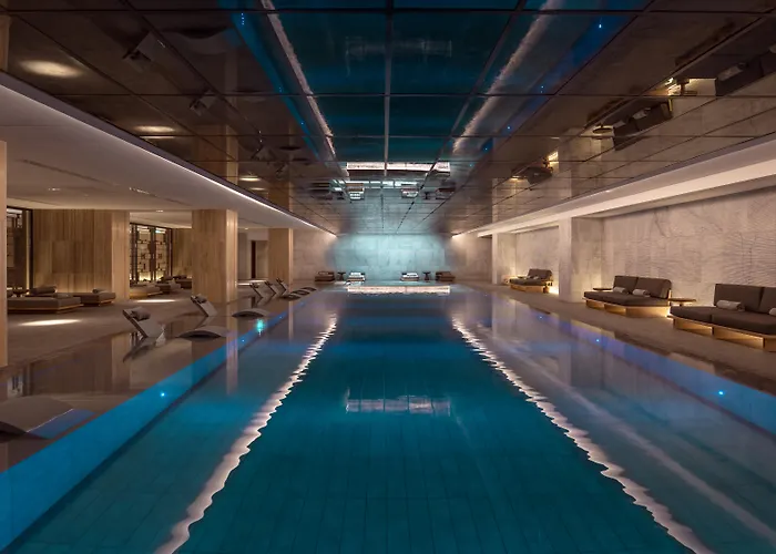 Amara - Sea Your Only View™ Limassol