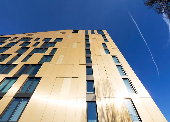 Elite Hotel Academia Uppsala